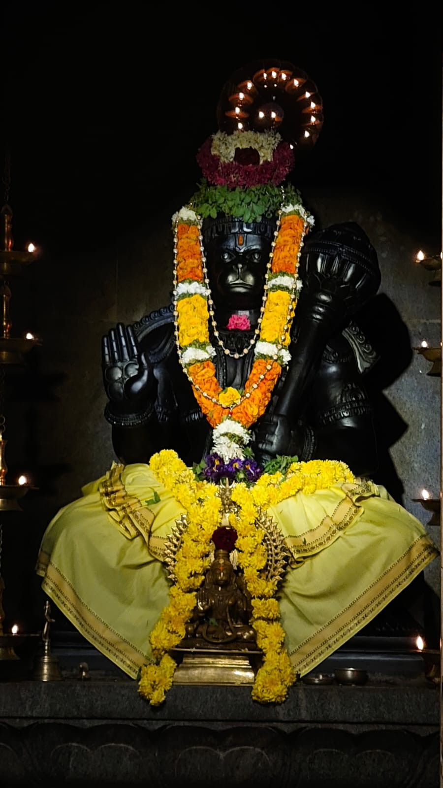Hanuman Jayanti