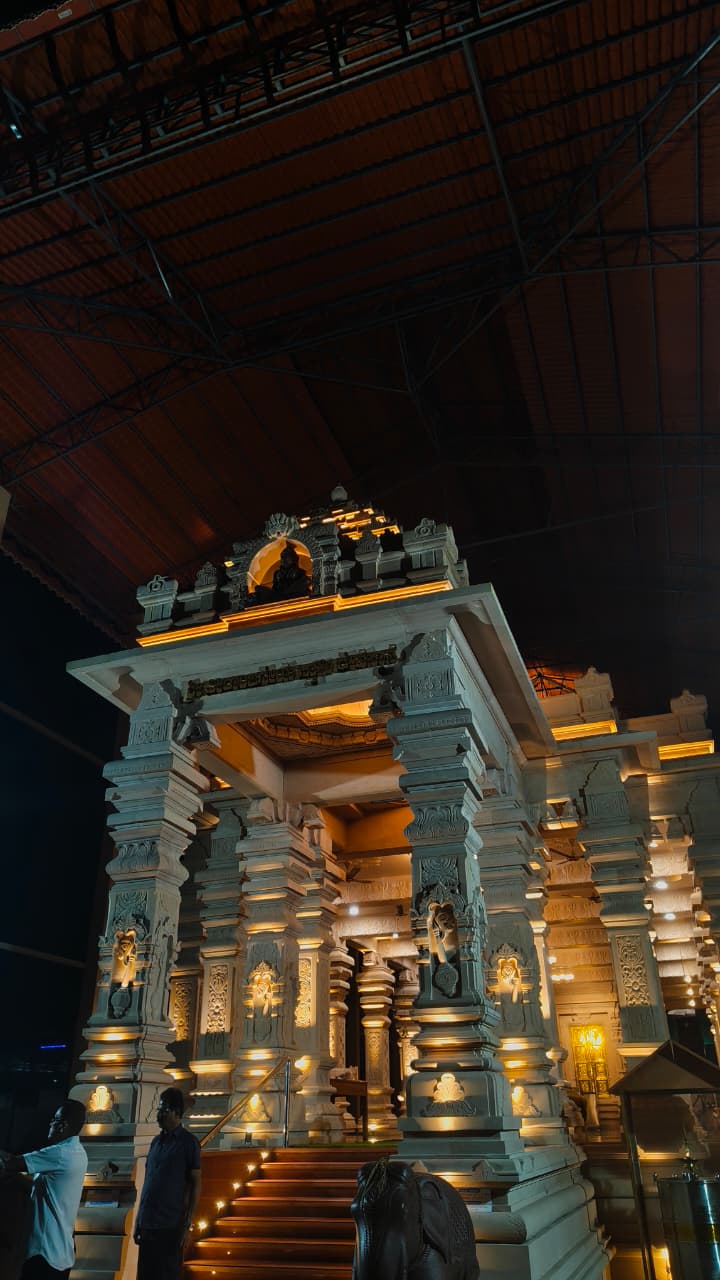 Sharada Navaratri