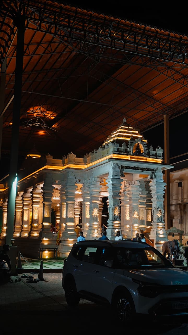 Varshikothsava
