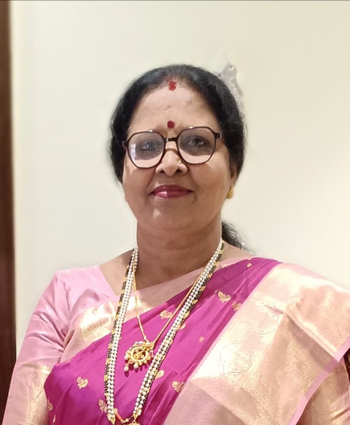 Smt Mohini Shankar Kalkar