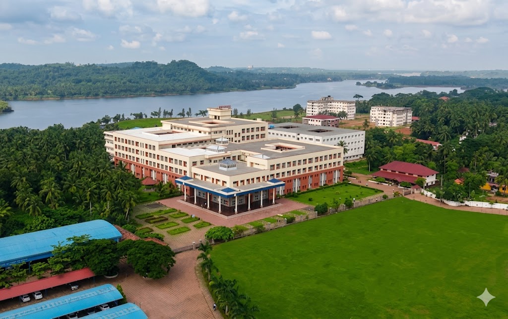 Sahyadri College of Engineering & Management