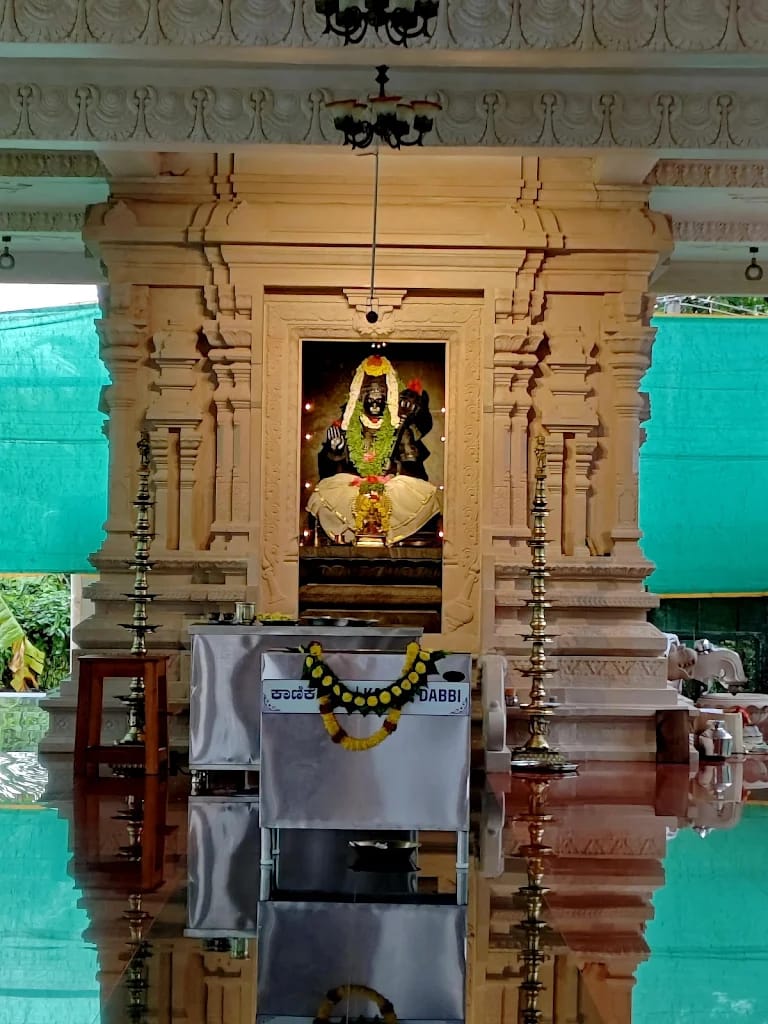 Shani Trayodashi
