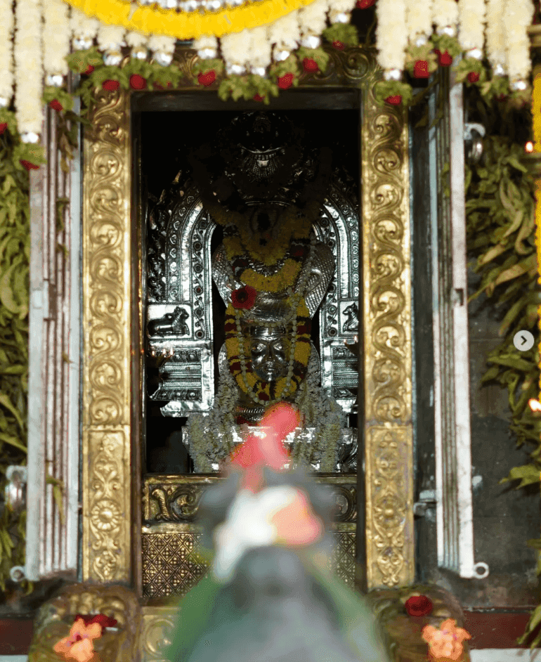 Adyar Mahalingeshwara Temple